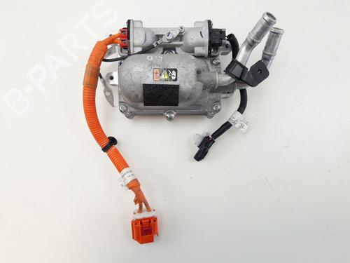 Pompa wody pomocnicza MAZDA CX-60 (KH_) e-SKYACTIV PHEV (KH0H) KR9P61FHX | 228P0H950A
