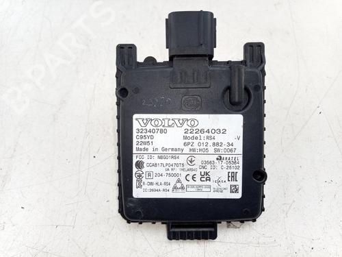 Elektronisk sensor Elektronisk sensor VOLVO XC40 (536) Recharge AWD (408 hp) 37423408 37423408