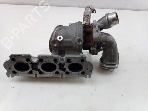 Turbocharger/Supercharger MINI MINI (F56) Cooper | BP32394715M71