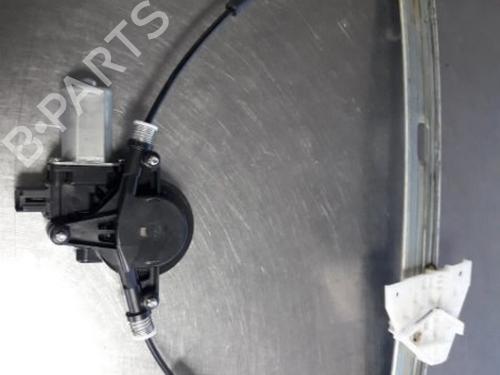 Rear left window mechanism MAZDA 5 (CR) 1.8 (CR19) | BP22452204C24 