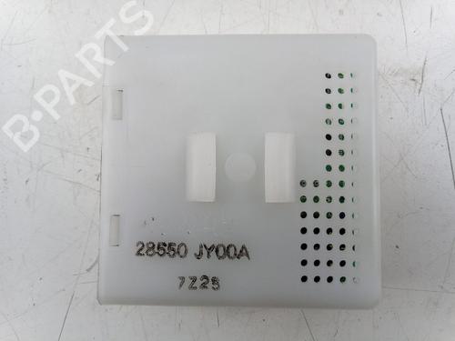 Module électronique RENAULT KOLEOS I (HY_) 2.5 (HY0C, HY0N) (171 hp) 22500637