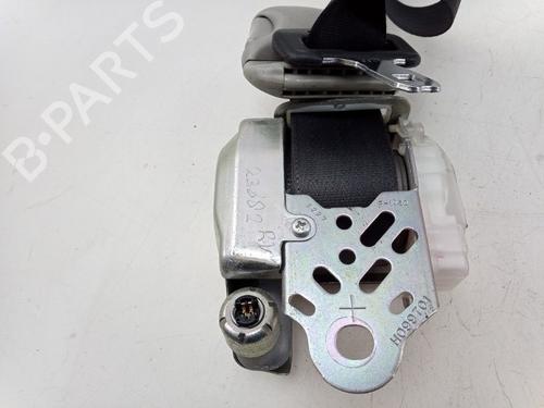 Sikkerhedssele foran højre SUZUKI SWIFT III (MZ, EZ) 1.3 (RS413, ZC11S) | BP31049077I25