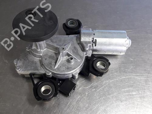 Used Rear wiper motor CITROËN C4 Grand Picasso I (UA_) 2.0 i 16V (140 hp) 22466359