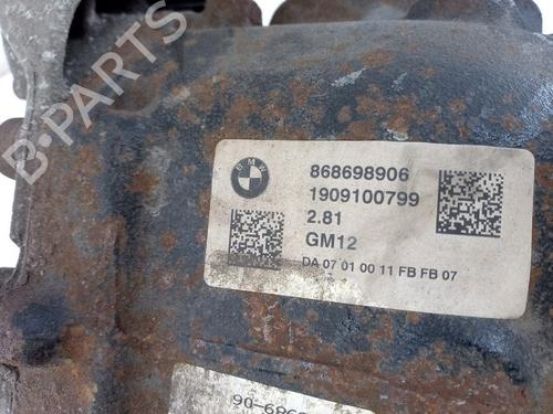 Rear differential BMW 3 (G20, G80, G28) 330 i | BP39537332M24 - Image 3