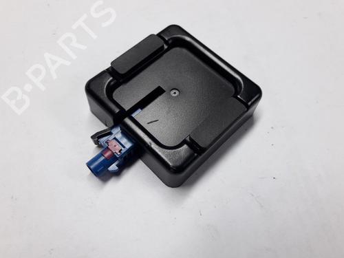 Elektronisk modul FORD FIESTA VI (CB1, CCN) 1.0 (65 hp) 22503455