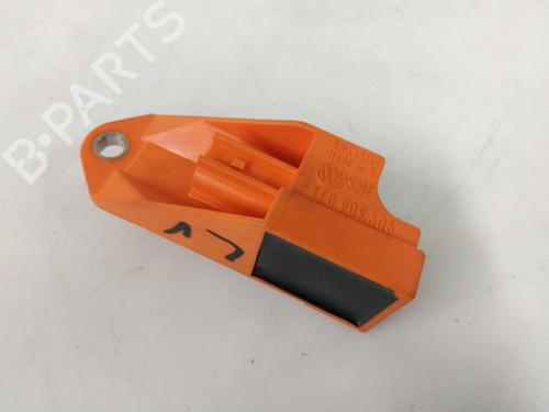 Used Electronic module VW TOURAN (1T1, 1T2) 1.9 TDI (105 hp) 22514864