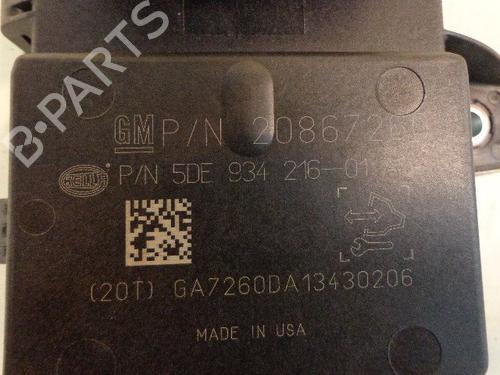 Control unit OPEL AMPERA (R12) EV 150 | BP22469049M11 - Image 2