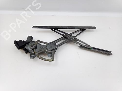 Used Front left window mechanism TOYOTA AVENSIS Estate (_T27_) 1.8 VVT-i (ZRT271_, ZRT271R) (147 hp) 22496696
