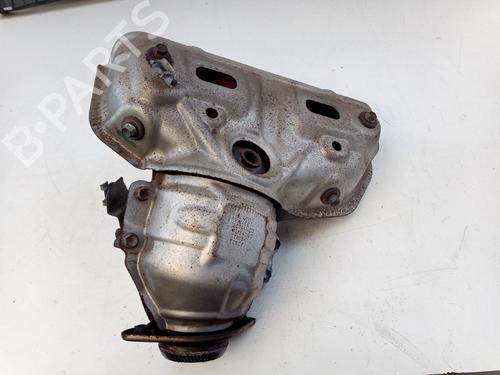 Used Catalyst MITSUBISHI OUTLANDER III (GG_W, GF_W, ZJ, ZL, ZK) 2.0 Hybrid 4WD (GG2W) (200 hp) 29167827