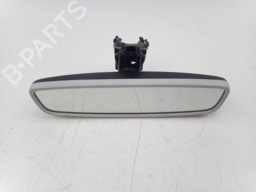 Used Rear mirror SKODA OCTAVIA III Combi (5E5, 5E6) 1.6 TDI (115 hp) 22493733
