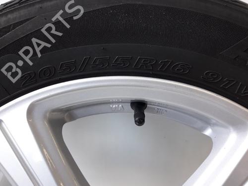 Rim OPEL ZAFIRA / ZAFIRA FAMILY B (A05) 1.9 CDTI (M75) | BP22492719C45