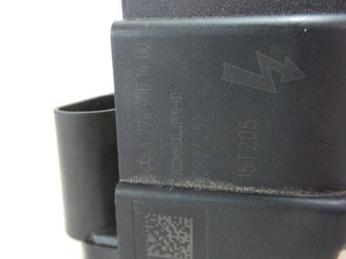 Ignition coil MERCEDES-BENZ C-CLASS (W205) C 350 e (205.047) | BP22488340M94