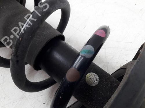 Left front shock absorber RENAULT TRAFIC III Van (FG_) 1.6 dCi 125 (FGMH) | BP25794846M16 