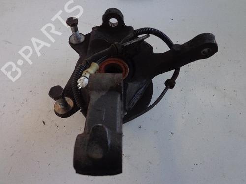 Used Right front steering knuckle RENAULT TRAFIC II Van (FL) 2.5 dCi 145 (FL0J) (146 hp) 22470555