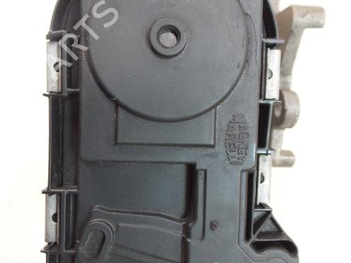 Throttle body FIAT PUNTO EVO (199_) 1.3 D Multijet | BP22477021M82 