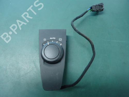 Pulsantiera CITROËN C4 Picasso I MPV (UD_) 2.0 HDi 138 (136 hp) 22466882