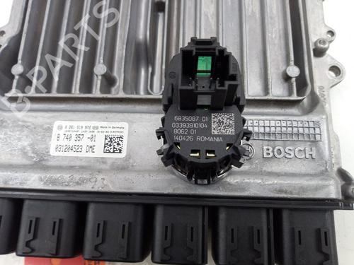 Elektronisk modul BMW 5 (G30, F90) 540 i | BP29438363M83 