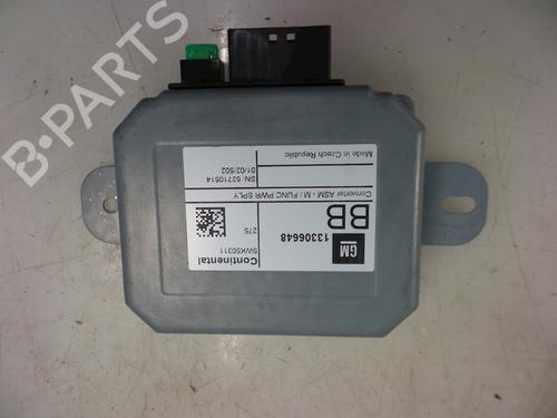 Elektronische module OPEL MOKKA / MOKKA X (J13) 1.4 (_76) (140 hp) 22483595