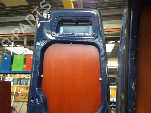 Tailgate VW CRAFTER 30-50 Van (2E_) 2.0 TDI | BP22503287C6 