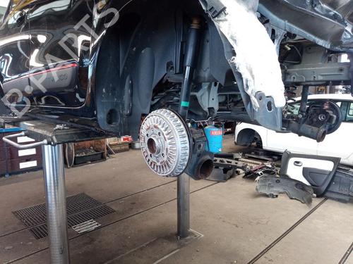 Bagaksel RENAULT TWINGO III (BCM_, BCA_) 1.0 SCe 75 | BP32330247M2 - Image 4