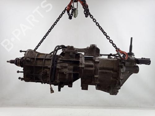 Used Gearbox Gearbox 24375407 24375407