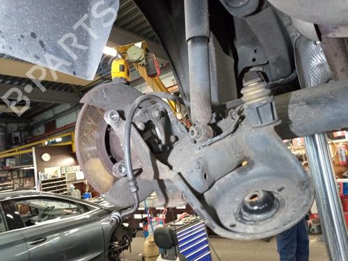 Rear axle CITROËN C4 Picasso II 1.6 VTi 120 | BP24943200M2 
