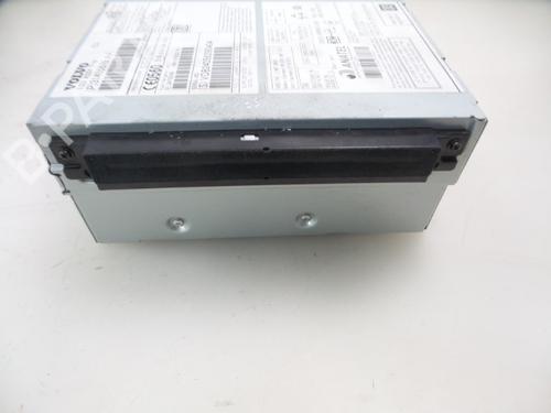 Electronic module VOLVO V40 Hatchback (525) D2 | BP22487330M83