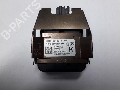 Elektronisk sensor PEUGEOT 508 SW I (8E_) 2.0 HDi (140 hp) 22501531