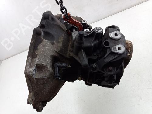 Gearbox OPEL COMBO Box Body/MPV 1.7 DTI 16V | BP38462643M3 - Image 2
