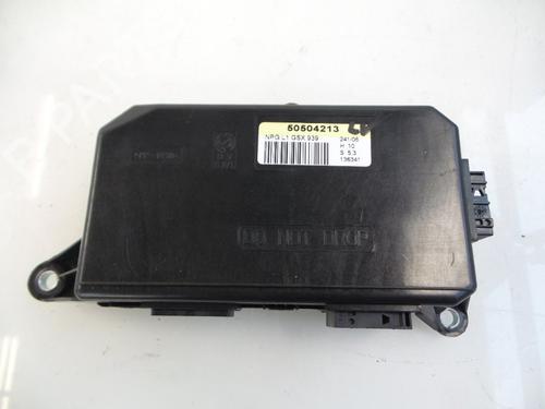 Elektronische module ALFA ROMEO 159 Sportwagon (939_) 1.9 JTDM 8V (939BXE1B) (120 hp) 22475785