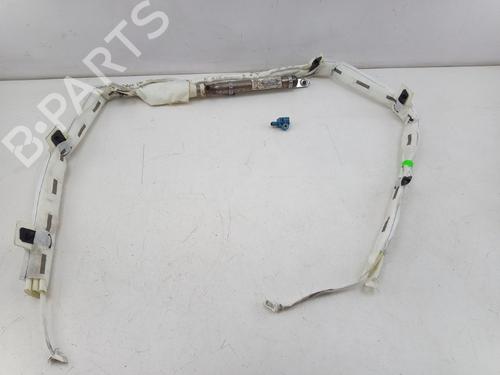 Høyre gardin kollisjonspute VW JETTA IV (162, 163, AV3, AV2) 1.4 TSI Hybrid (170 hp) 30811118