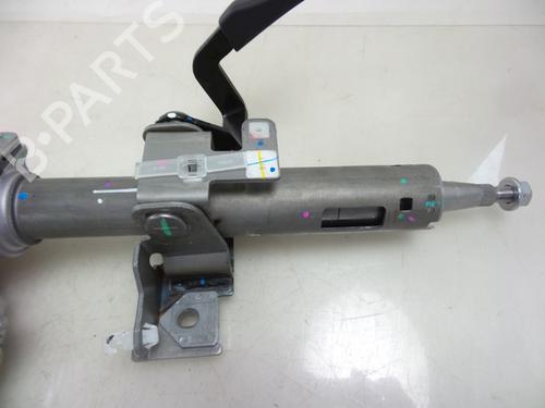 Steering column MITSUBISHI MIRAGE / SPACE STAR VI Hatchback (A0_A) 1.0 (A05A) | BP22485094M21