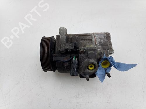 Used AC compressor AC compressor FORD TRANSIT CUSTOM V362 Van (FY, FZ) 2.0 EcoBlue (130 hp) 33811808 33811808