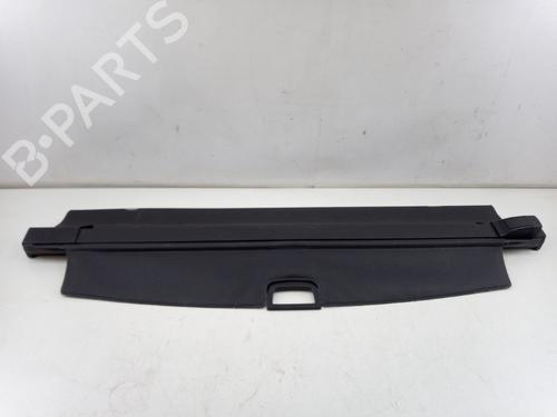 Used Rear parcel shelf OPEL ASTRA H Estate (A04) 1.8 (L35) (140 hp) 30737012
