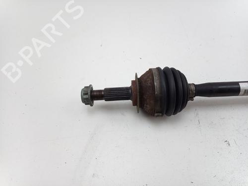 Drivaksel fortil Højre VW UP! (121, 122, BL1, BL2, BL3, 123) 1.0 | BP22514336M39