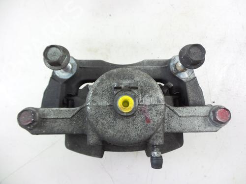 Left front brake caliper RENAULT KADJAR (HA_, HL_) 1.2 TCe 130 (HLMR) | BP22490815M105 