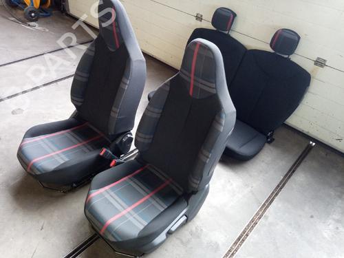 Seats set PEUGEOT 108 1.0 VTi | BP27707190C78 