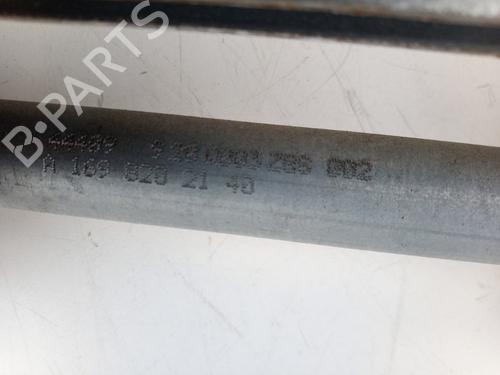 Vindrute Vindusviskermekanisme MERCEDES-BENZ A-CLASS (W169) A 160 (169.031, 169.331) | BP29190132C83