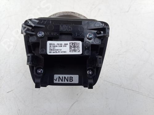 Camera HYUNDAI SANTA FE V (MX5) 1.6 T-GDI PHEV HTRAC | BP33245403E14 - Image 5