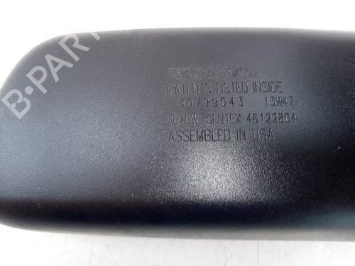 Rear mirror VOLVO V60 I (155) D4 | BP38076610I6 - Image 2
