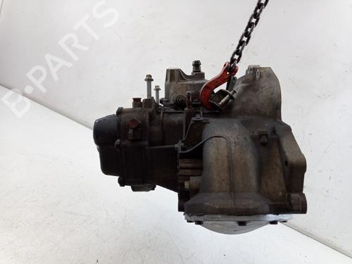 Getriebe OPEL CORSA E (X15) 1.4 (08, 68) | BP37997672M3 - Image 2