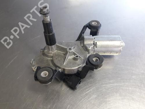 Viskermotor bakrute RENAULT MEGANE II (BM0/1_, CM0/1_) 1.6 16V (BM0C, CM0C) (113 hp) 22456554