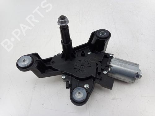 Used Rear wiper motor PEUGEOT 3008 II SUV (MC_, MR_, MJ_, M4_) 1.2 THP/ PureTech 130 (MRHNSM, MRHNSU, MRHNSJ, MRHNYW,... (131 hp) 22494533