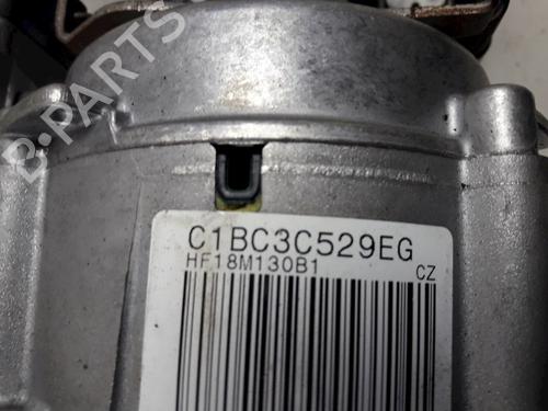 Steering column FORD FIESTA VI (CB1, CCN) 1.6 TDCi | BP22491254M21