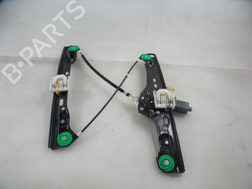 Used Front right window mechanism BMW 3 Touring (E91) 325 d (197 hp) 22487898