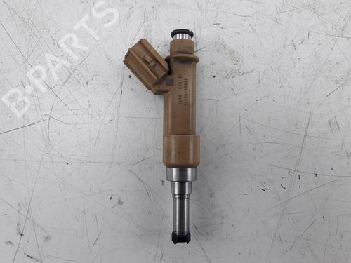 Used Injector TOYOTA RAV 4 IV (_A4_) 2.0 4WD (ZSA44_, ZSA44R) (151 hp) 22502673