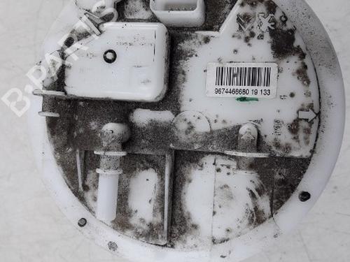 Fuel pump CITROËN C3 / C3 ORIGIN III (SX) 1.2 PureTech 82 | BP22508066M76 