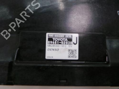 Other TOYOTA AURIS Estate (_E18_) 1.8 Hybrid (ZWE186_, ZWE186R, ZWE186H) | BP22480513O1 