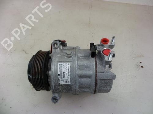 Used AC compressor JAGUAR XE (X760) 2.0 D AWD (180 hp) 22487467