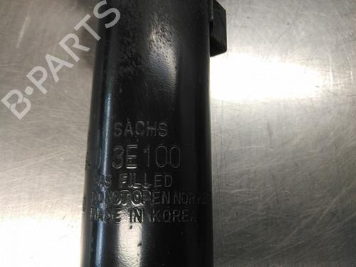 Right front shock absorber KIA SORENTO I (JC) 3.3 V6 4WD | BP22461145M17 